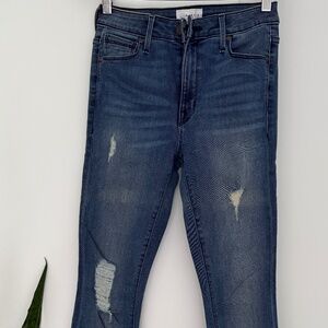 Parker Smith Jeans - Skinny - Size 27